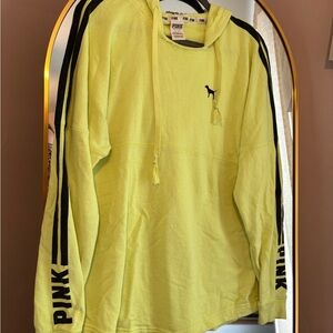 Victorias Secret PINK hooded Sweatshirt